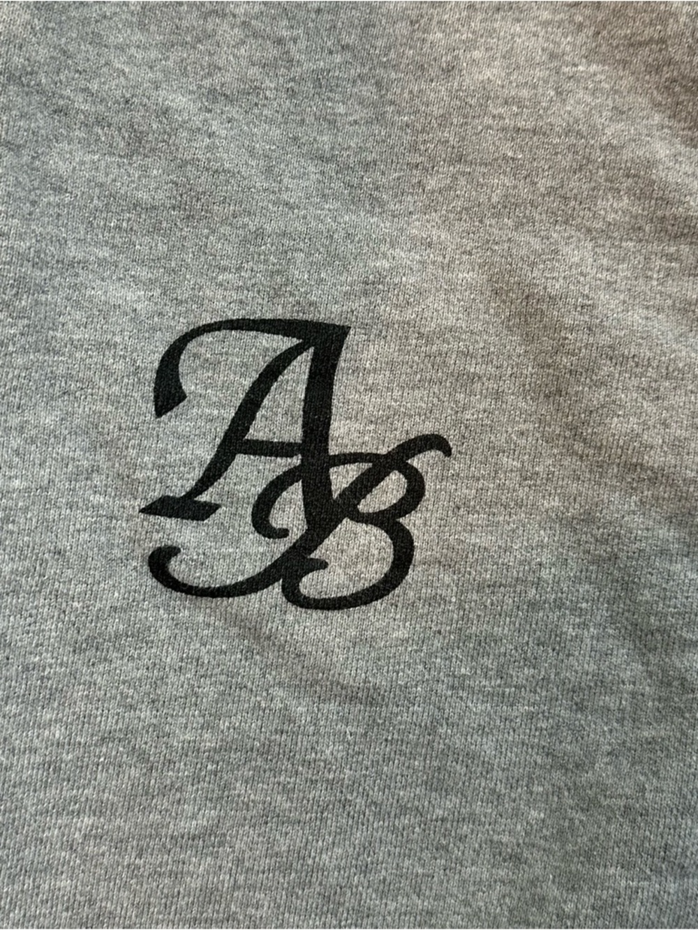 Archive Bold 939 Gray Sweatpants - Picture 5 of 11